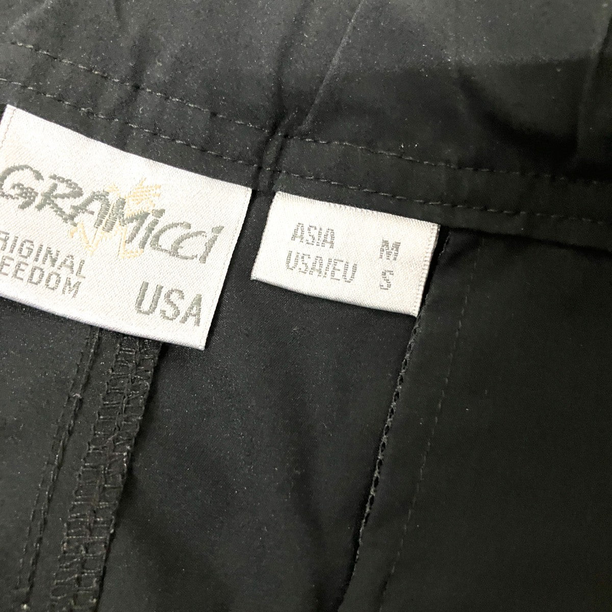 ストレッチパンツGMP 21S1744