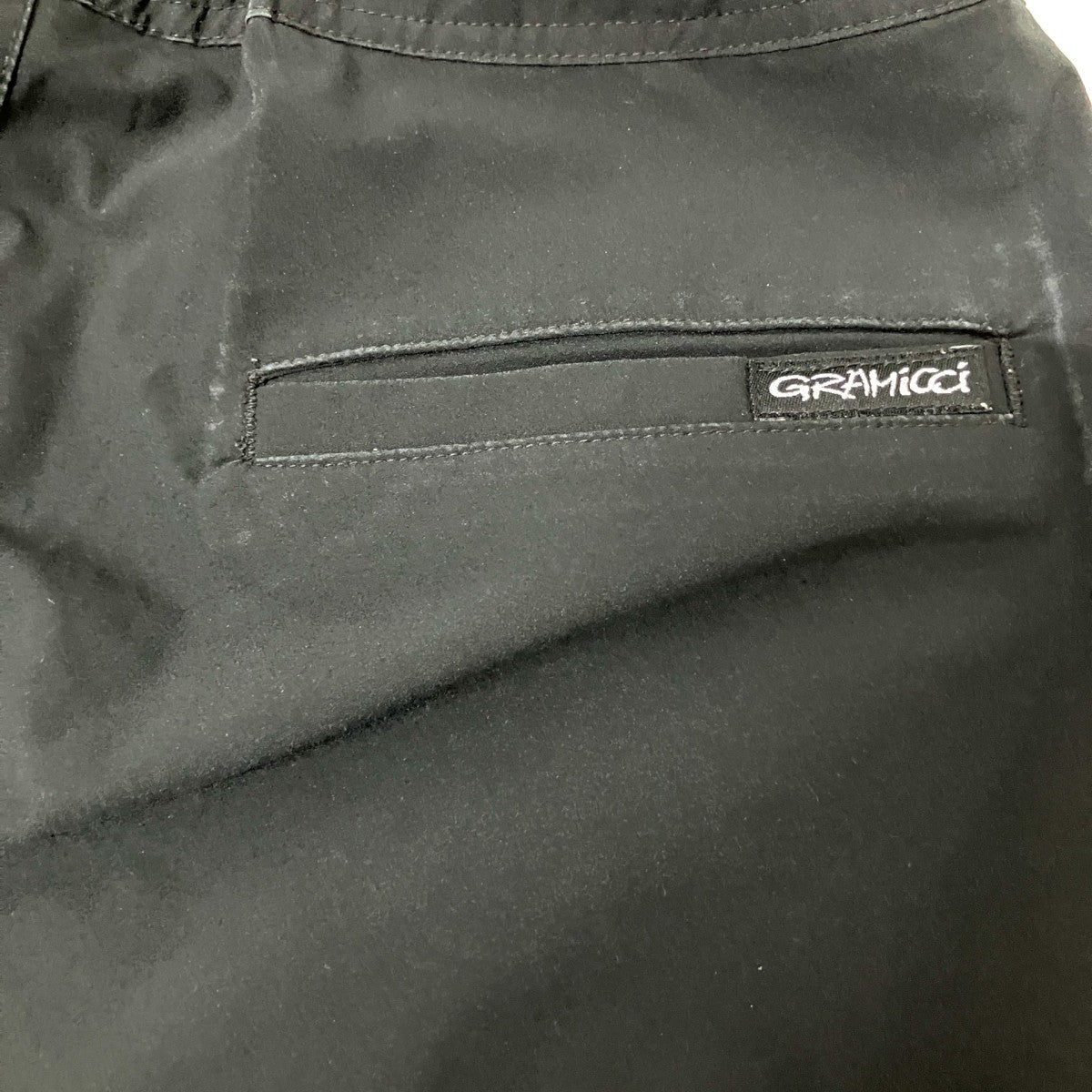ストレッチパンツGMP 21S1744