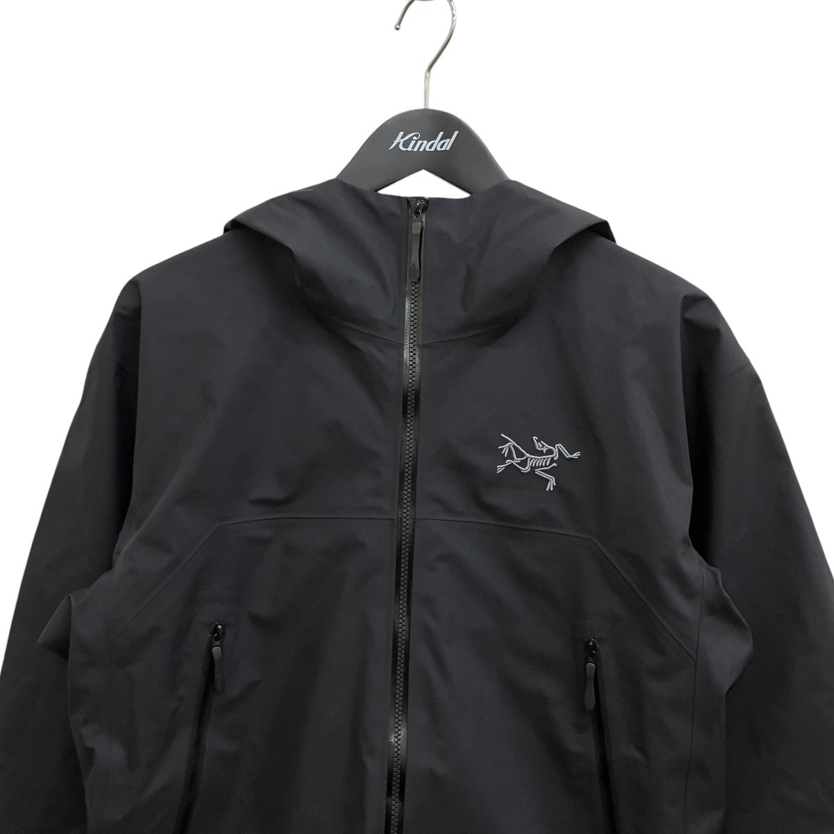 ナイロンジャケットX000008584 BETA JACKET M