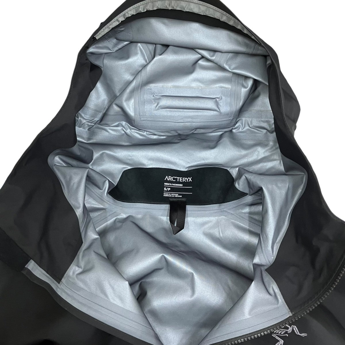 ナイロンジャケットX000008584 BETA JACKET M