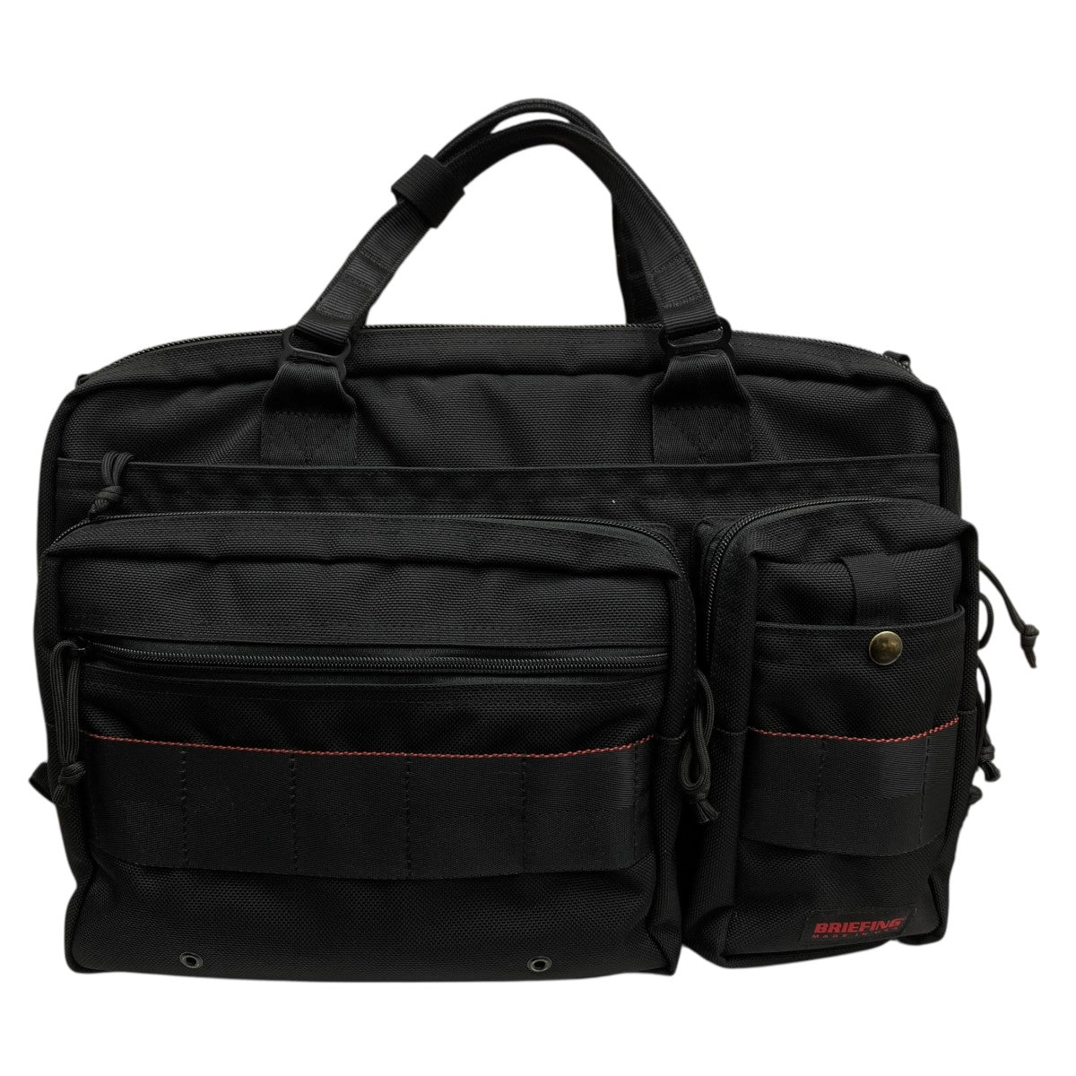 MOBILE LINER 16 2WAYバッグBRA213B06