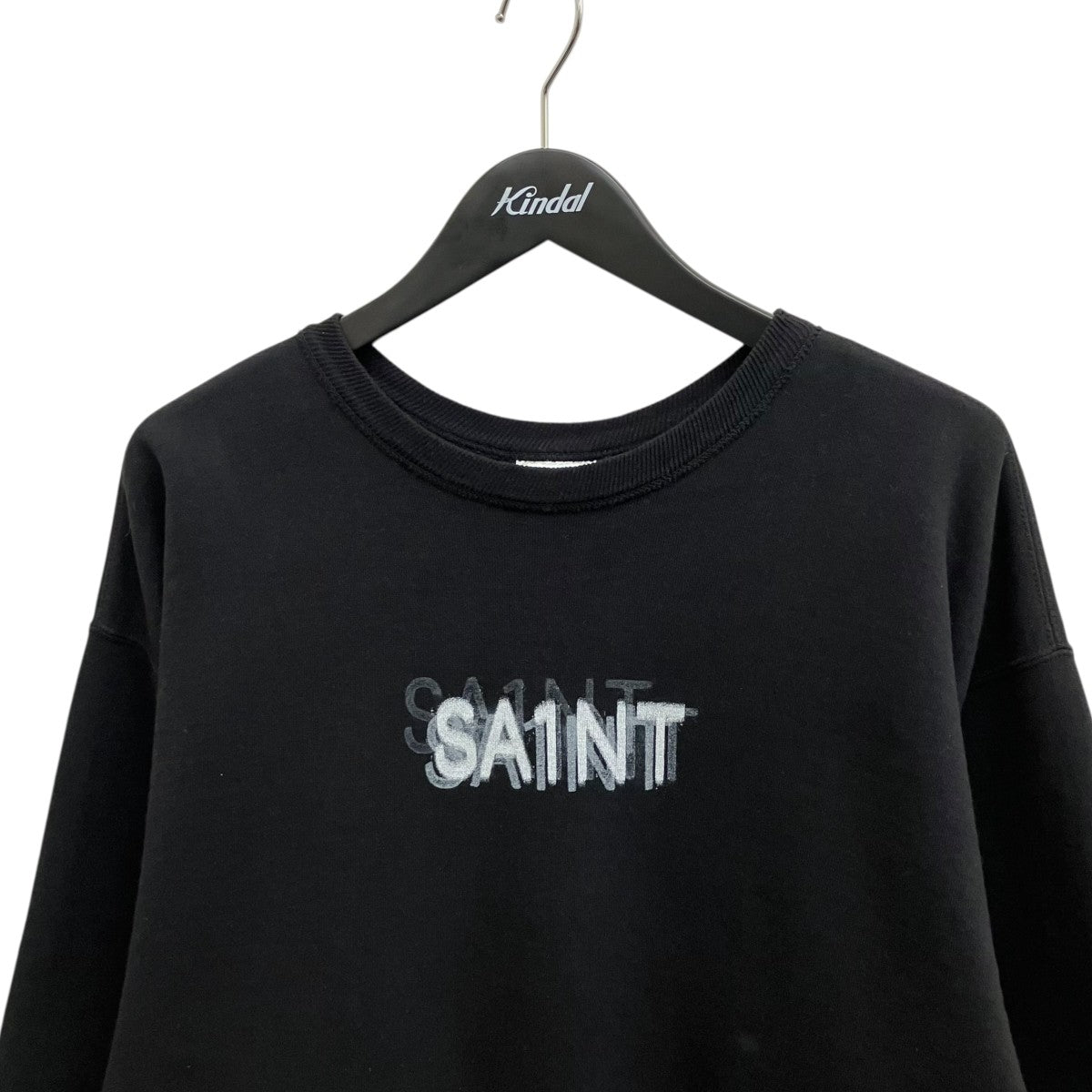 SAINT MICHAEL スウェットSM-HR8-0000-044 古着・中古-3枚目のアイテム画像