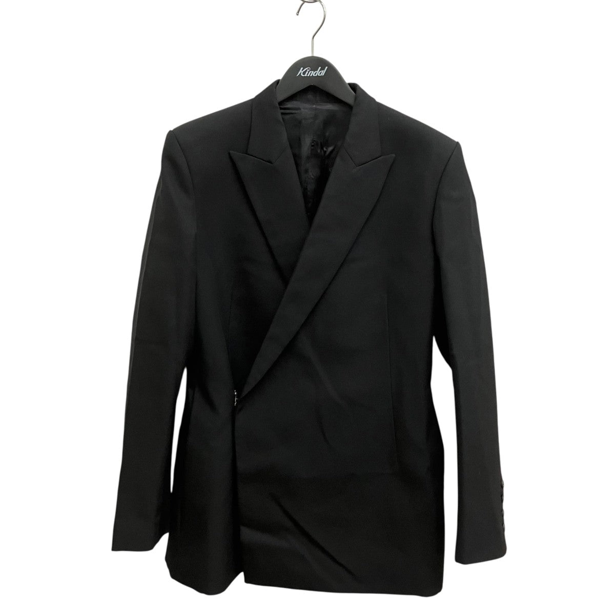 24SSDouble Breasted BlazerテーラードジャケットSS24 BL 006 A
