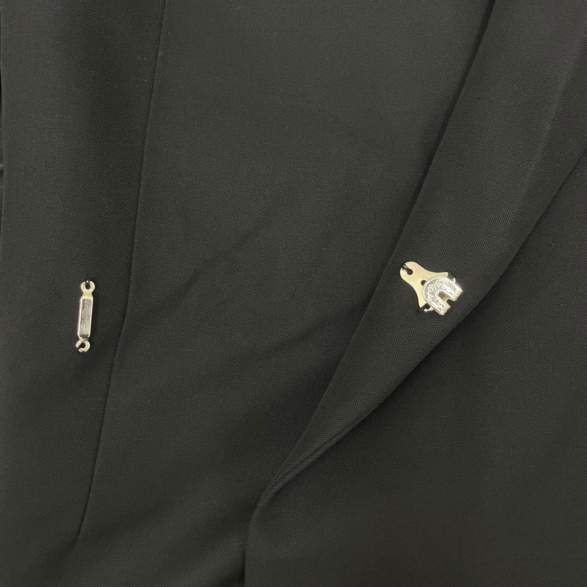 24SSDouble Breasted BlazerテーラードジャケットSS24 BL 006 A