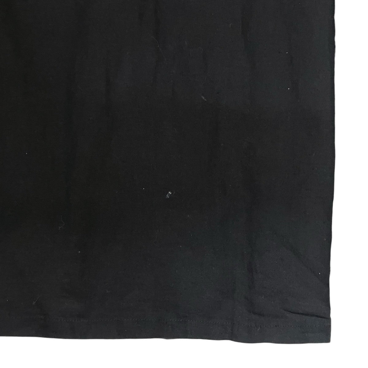 LIMI feu POPLIN FRONT RIBBON OVERALLSオーバーオールLP-D10-006 古着・中古-6枚目のアイテム画像