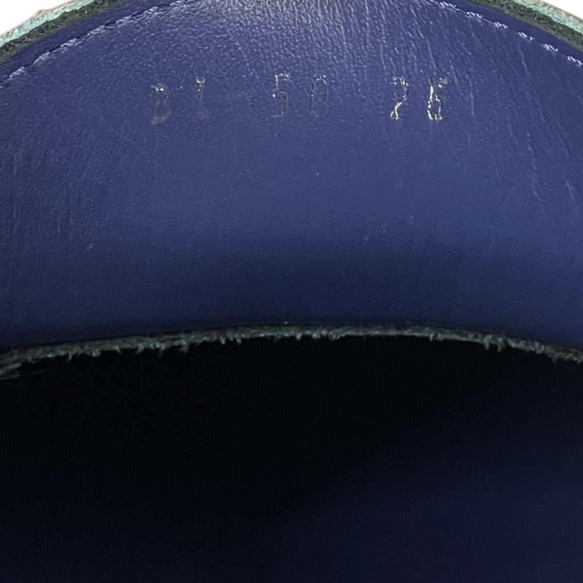 タッセルローファーBL-50
