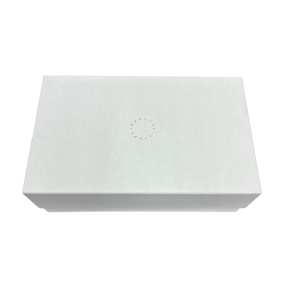 POST PRODUCTION Esth Re-luxローファー 古着・中古-10枚目のアイテム画像