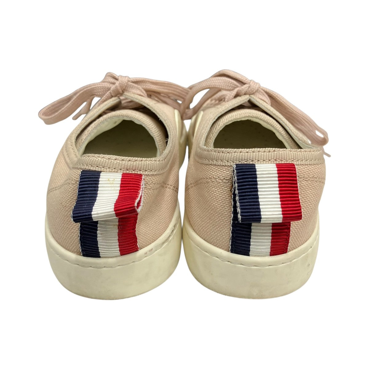 MONCLER スニーカー 古着・中古-4枚目のアイテム画像