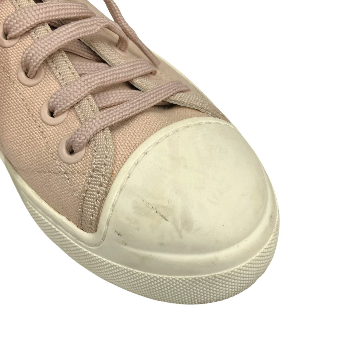 MONCLER スニーカー 古着・中古-6枚目のアイテム画像
