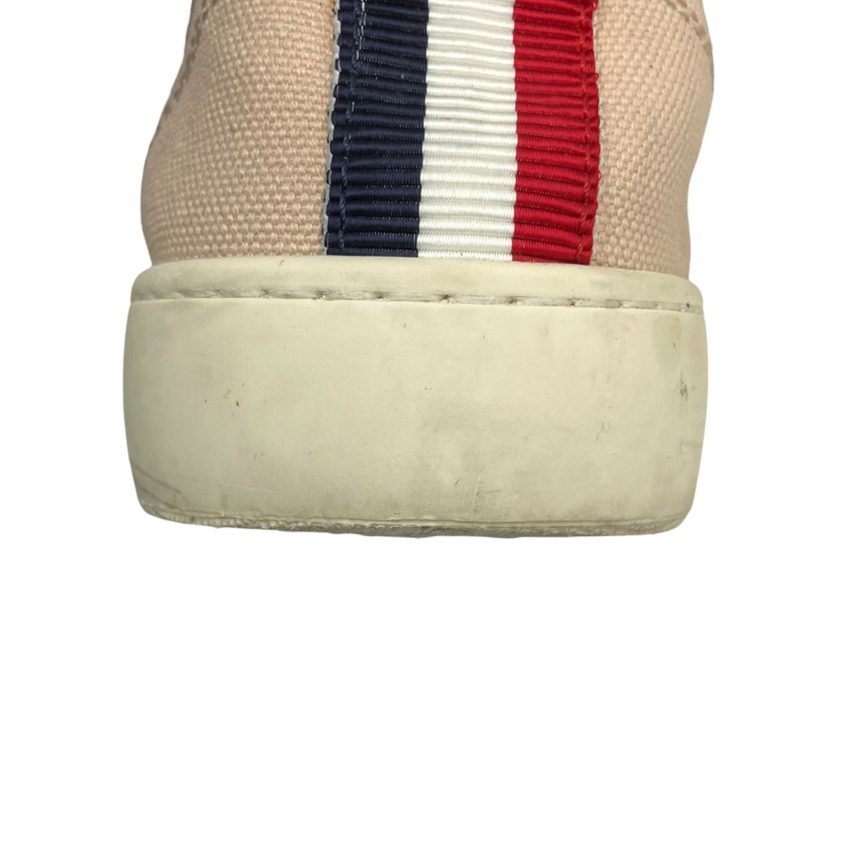 MONCLER スニーカー 古着・中古-8枚目のアイテム画像