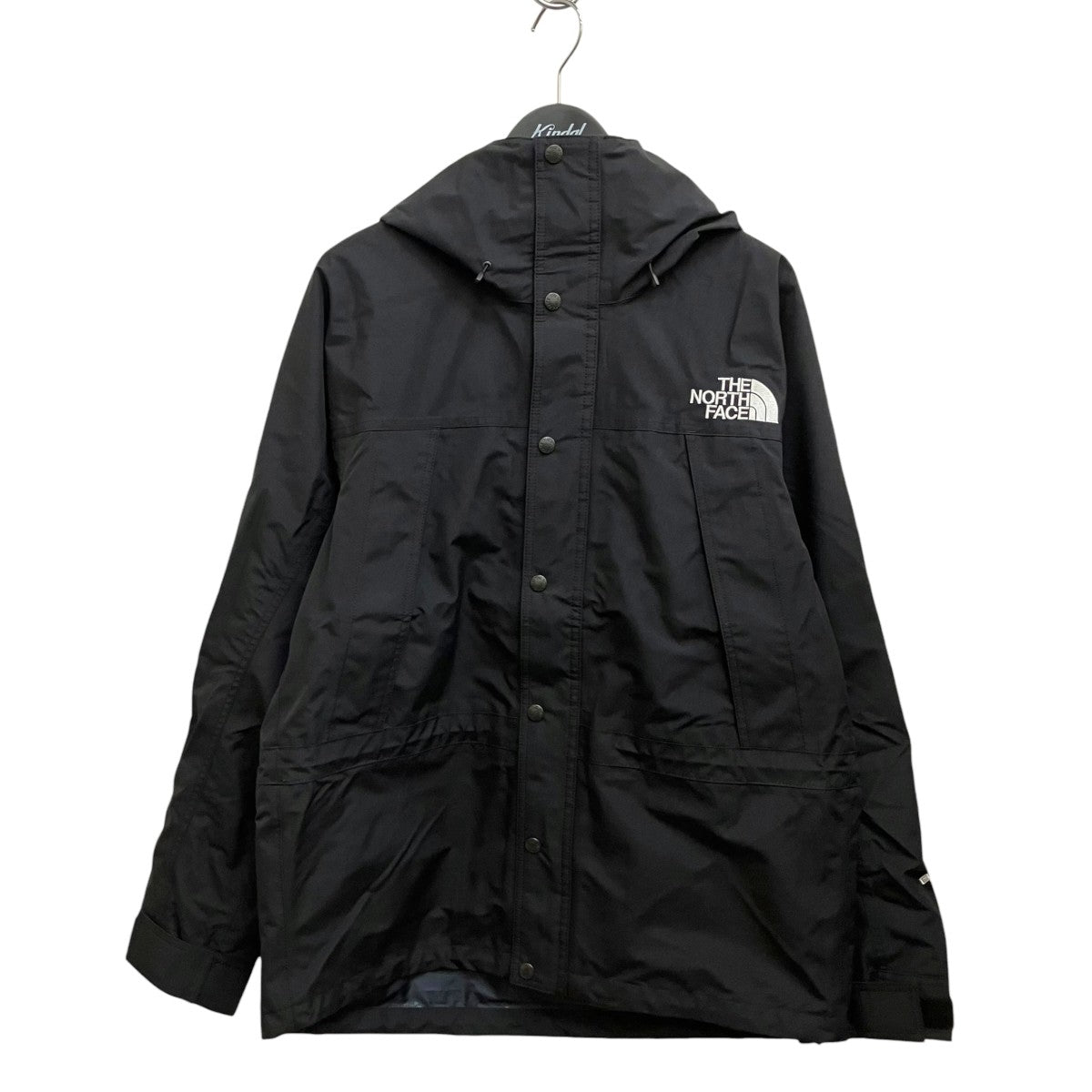 Mountain Light JacketジャケットNP62550