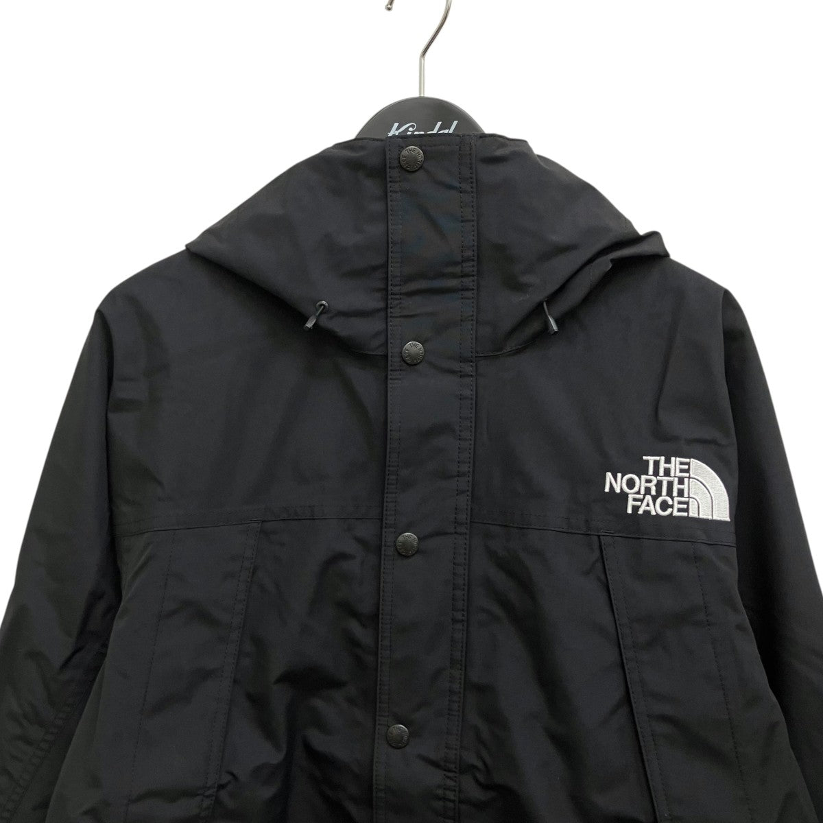 Mountain Light JacketジャケットNP62550