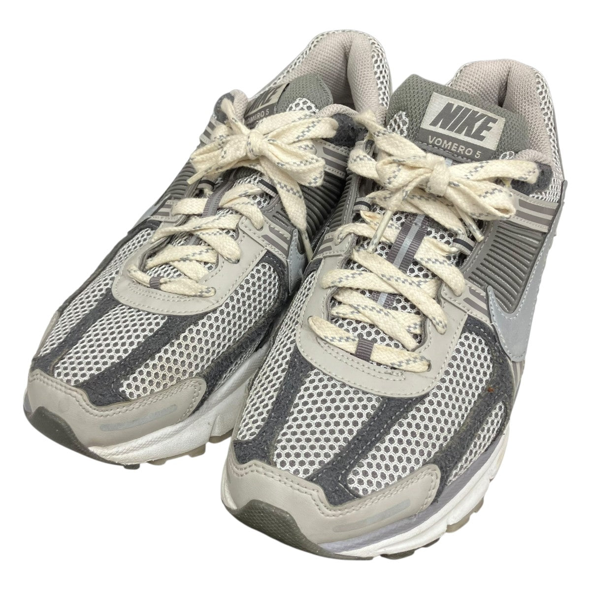 NIKE ZOOM VOMERO 5 PRMスニーカーFD0791-012 古着・中古-1枚目のアイテム画像