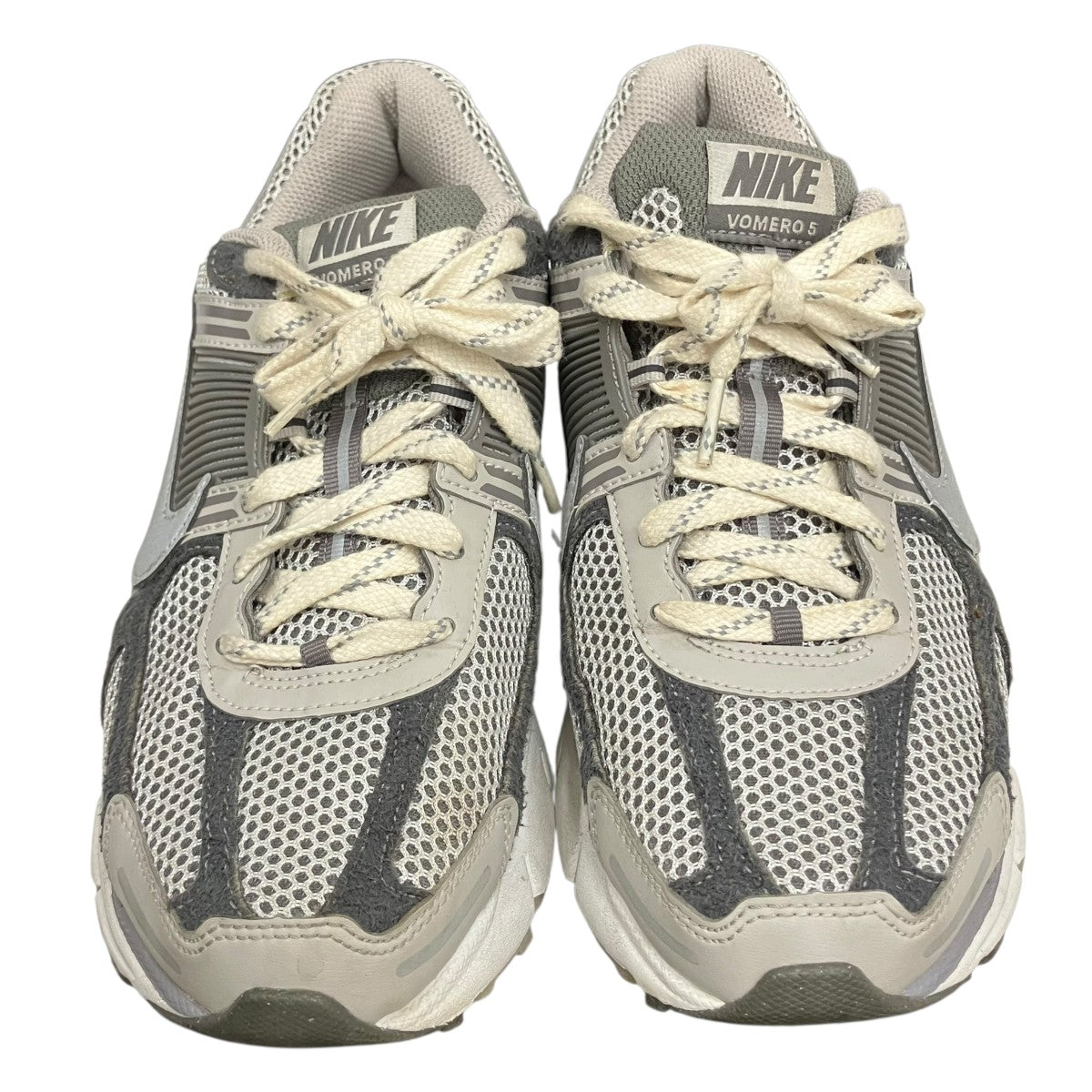 NIKE ZOOM VOMERO 5 PRMスニーカーFD0791-012 古着・中古-2枚目のアイテム画像