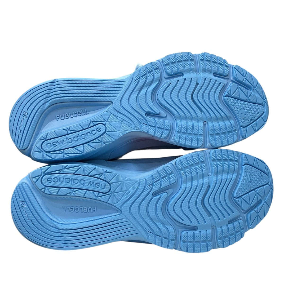 NEW BALANCE×Joe Freshgoods 24SSスニーカーU990JG6 古着・中古-5枚目のアイテム画像