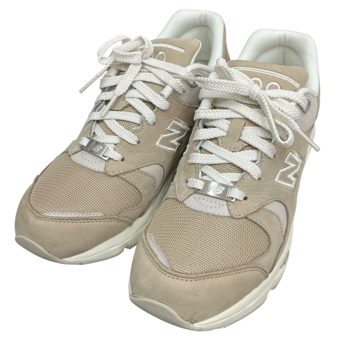 NEW BALANCE スニーカーCM1700NM 古着・中古-1枚目のアイテム画像