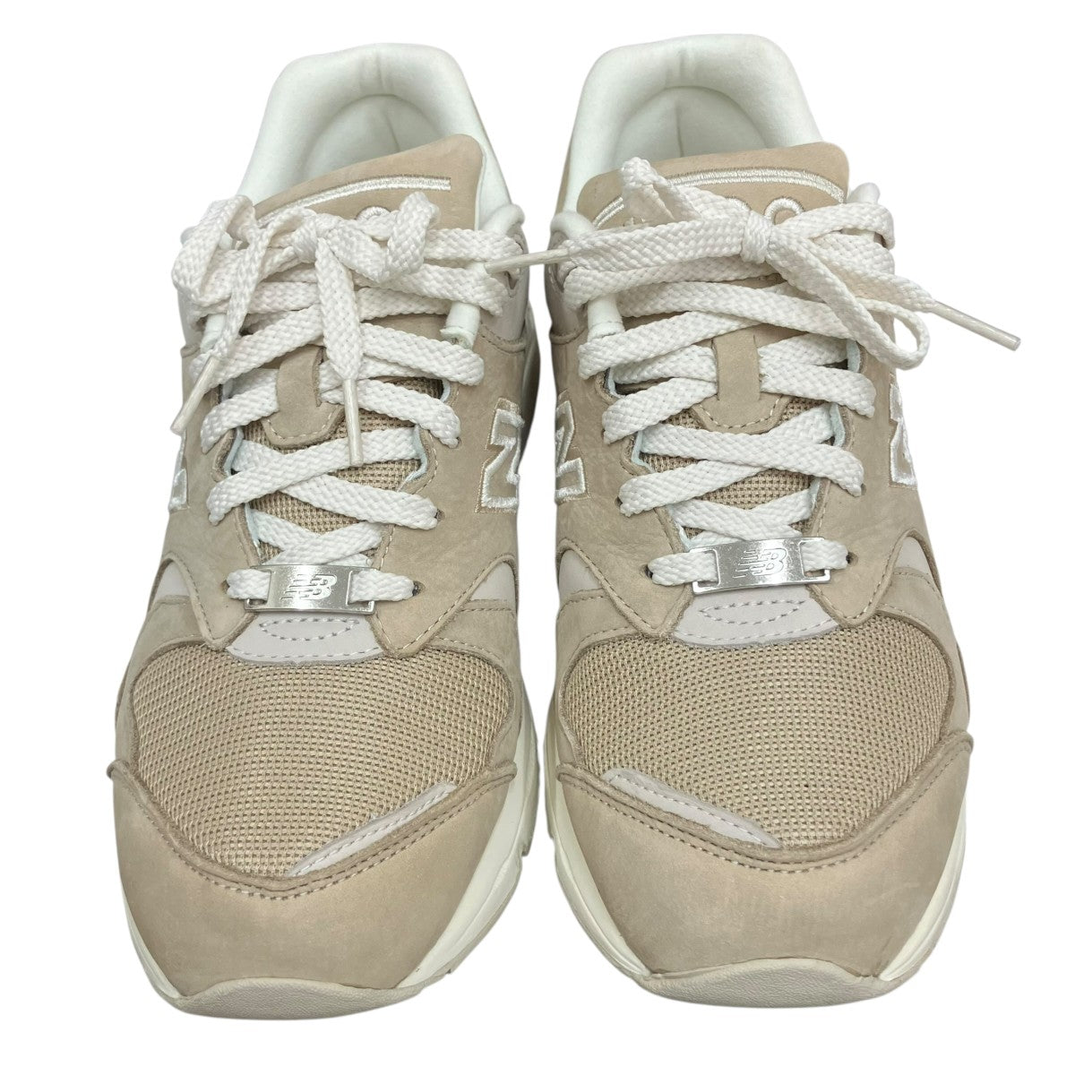 NEW BALANCE スニーカーCM1700NM 古着・中古-2枚目のアイテム画像