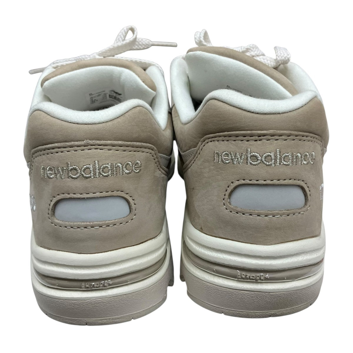 NEW BALANCE スニーカーCM1700NM 古着・中古-4枚目のアイテム画像
