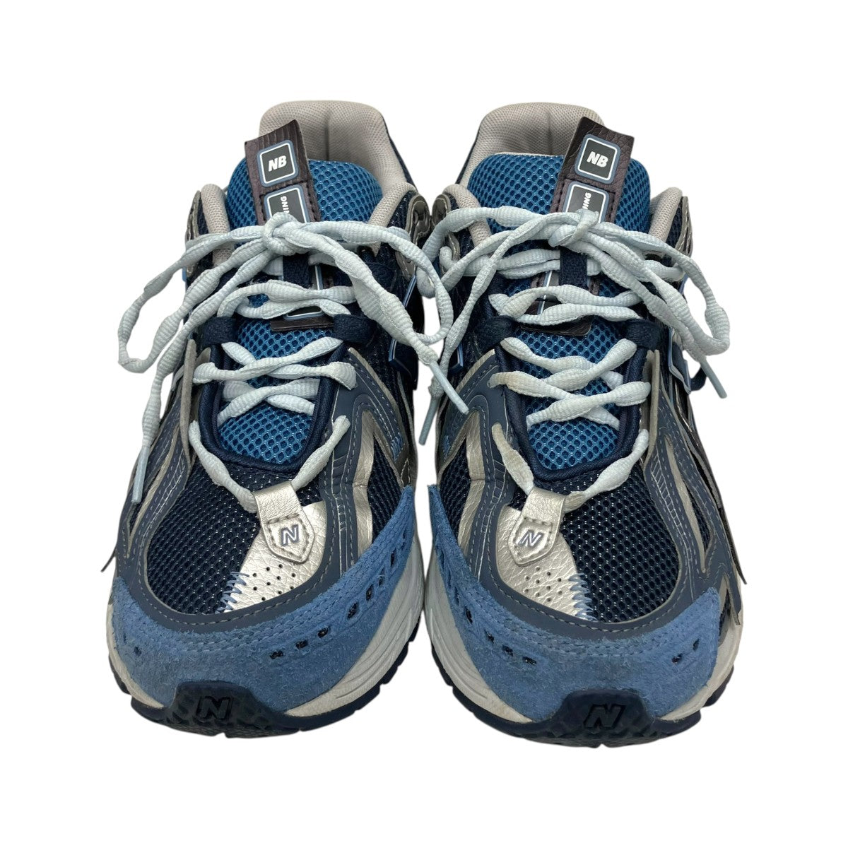 NEW BALANCE スニーカーU1906AB 古着・中古-2枚目のアイテム画像