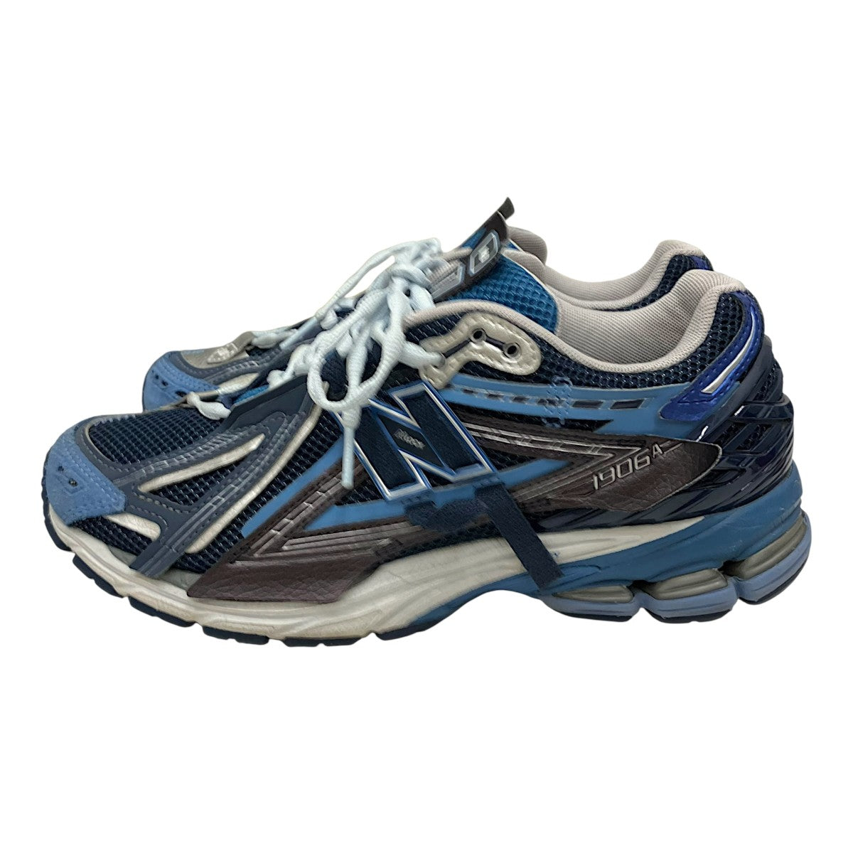 NEW BALANCE スニーカーU1906AB 古着・中古-3枚目のアイテム画像