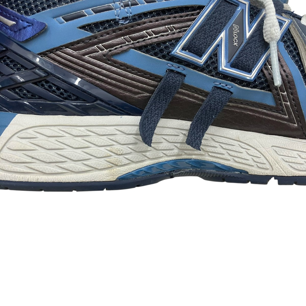 NEW BALANCE スニーカーU1906AB 古着・中古-7枚目のアイテム画像