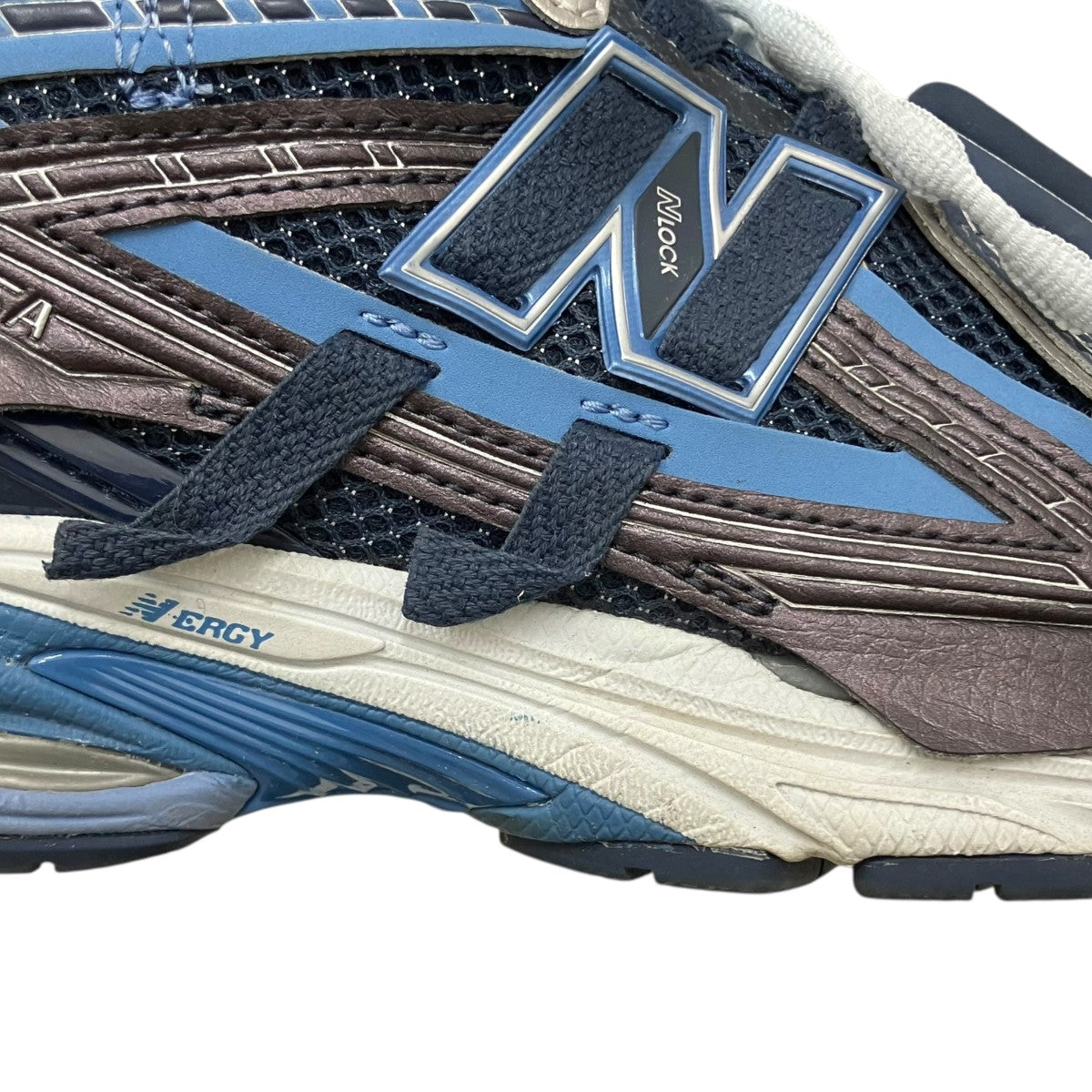 NEW BALANCE スニーカーU1906AB 古着・中古-9枚目のアイテム画像