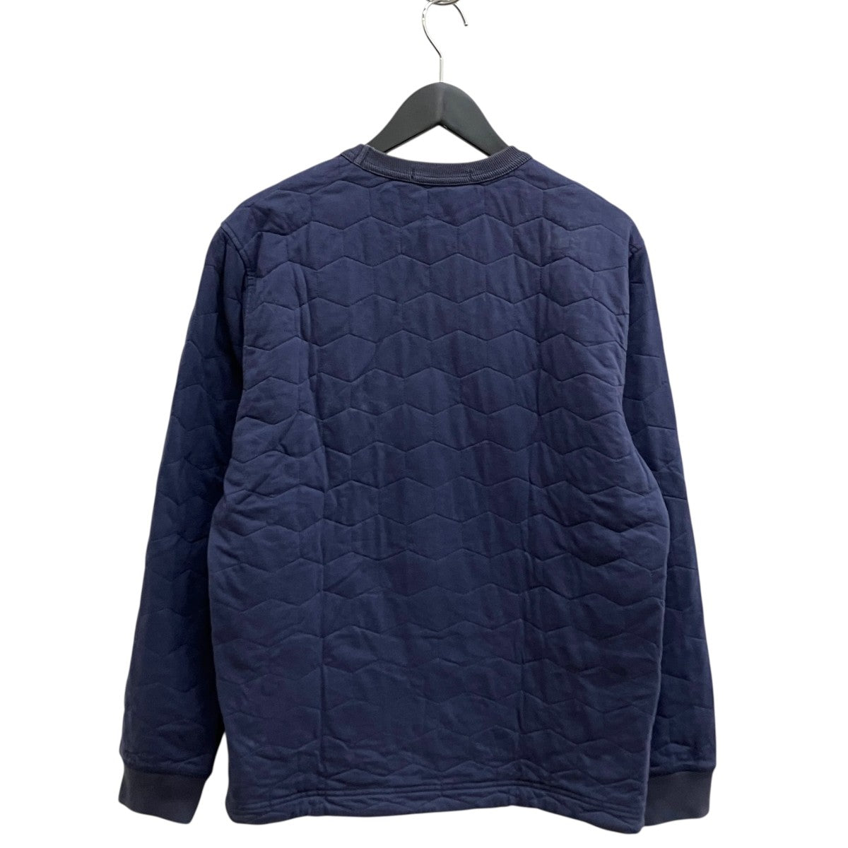 STONE ISLAND スウェット681561354 古着・中古-2枚目のアイテム画像
