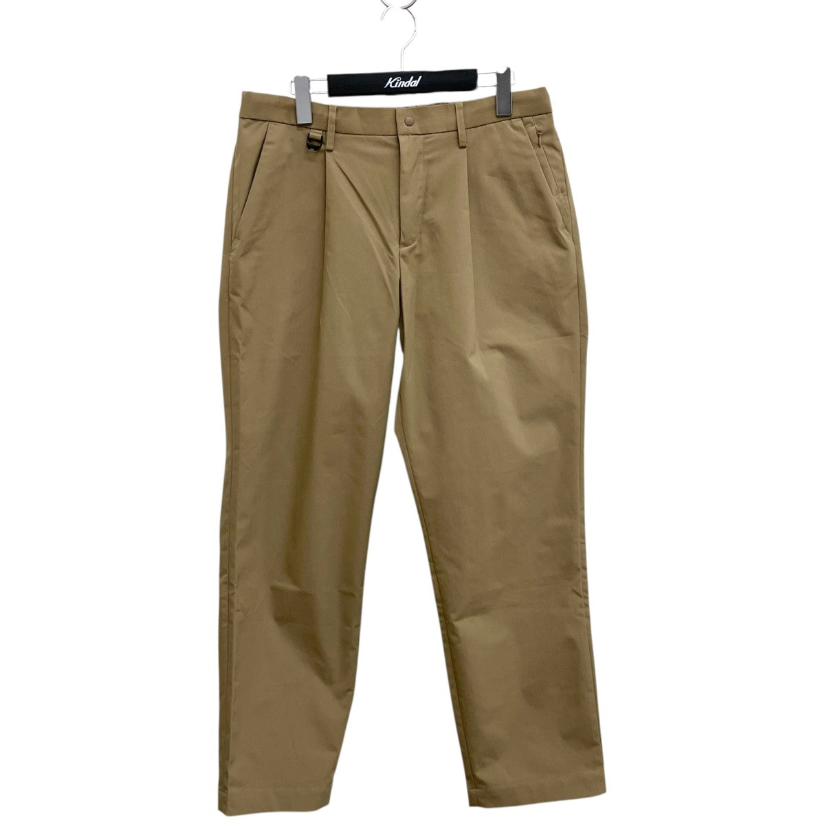 DAIWA×green label relaxing パンツDP-6021GR 古着・中古-1枚目のアイテム画像
