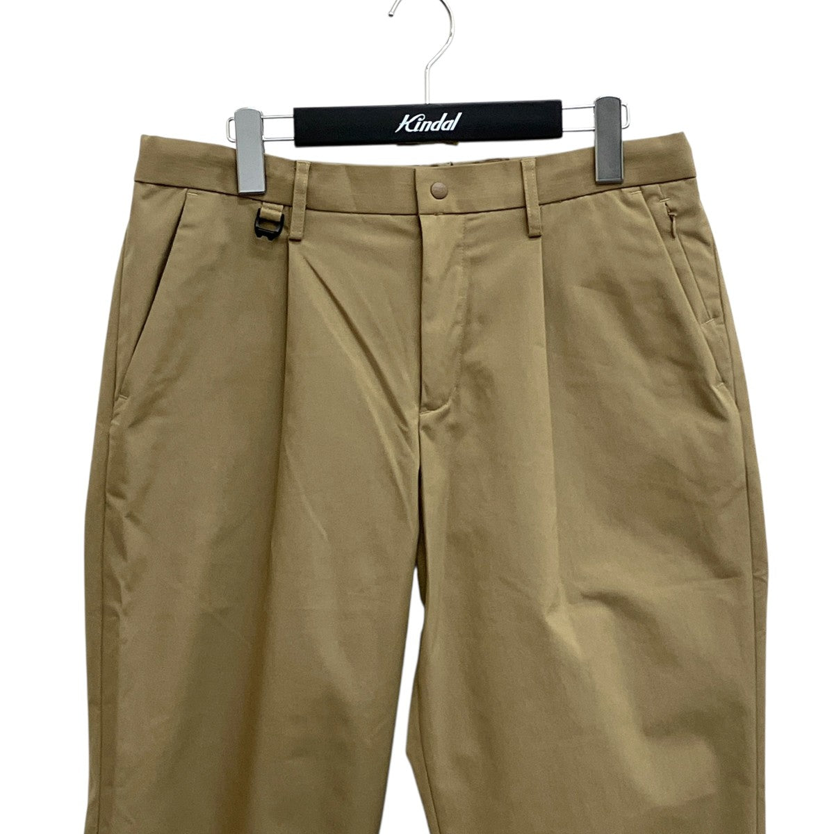 DAIWA×green label relaxing パンツDP-6021GR 古着・中古-3枚目のアイテム画像