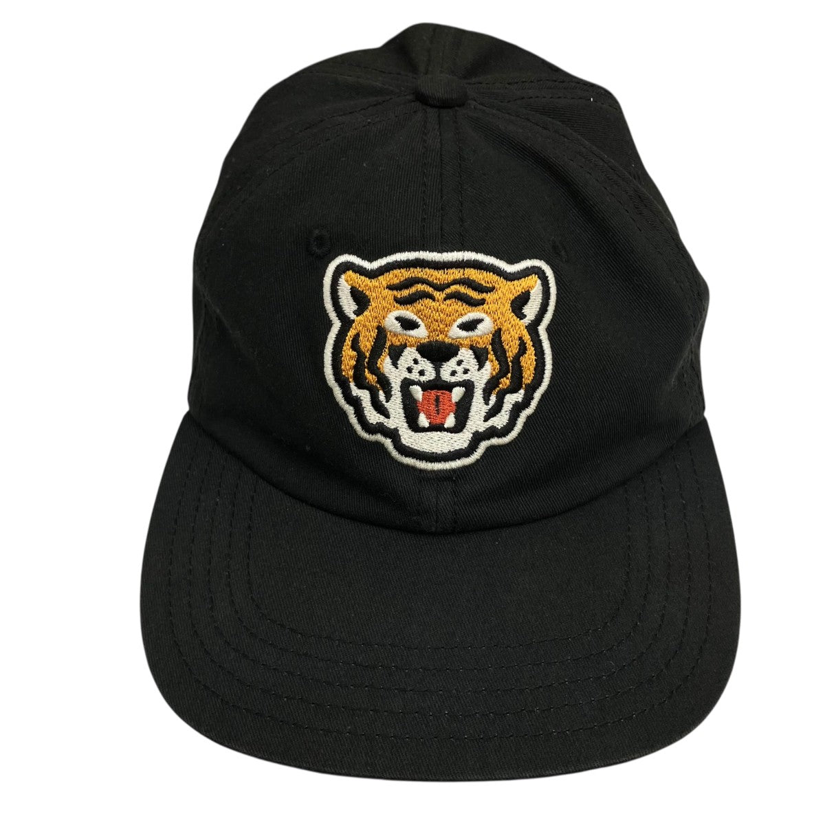 6PANEL TWILL CAPキャップ