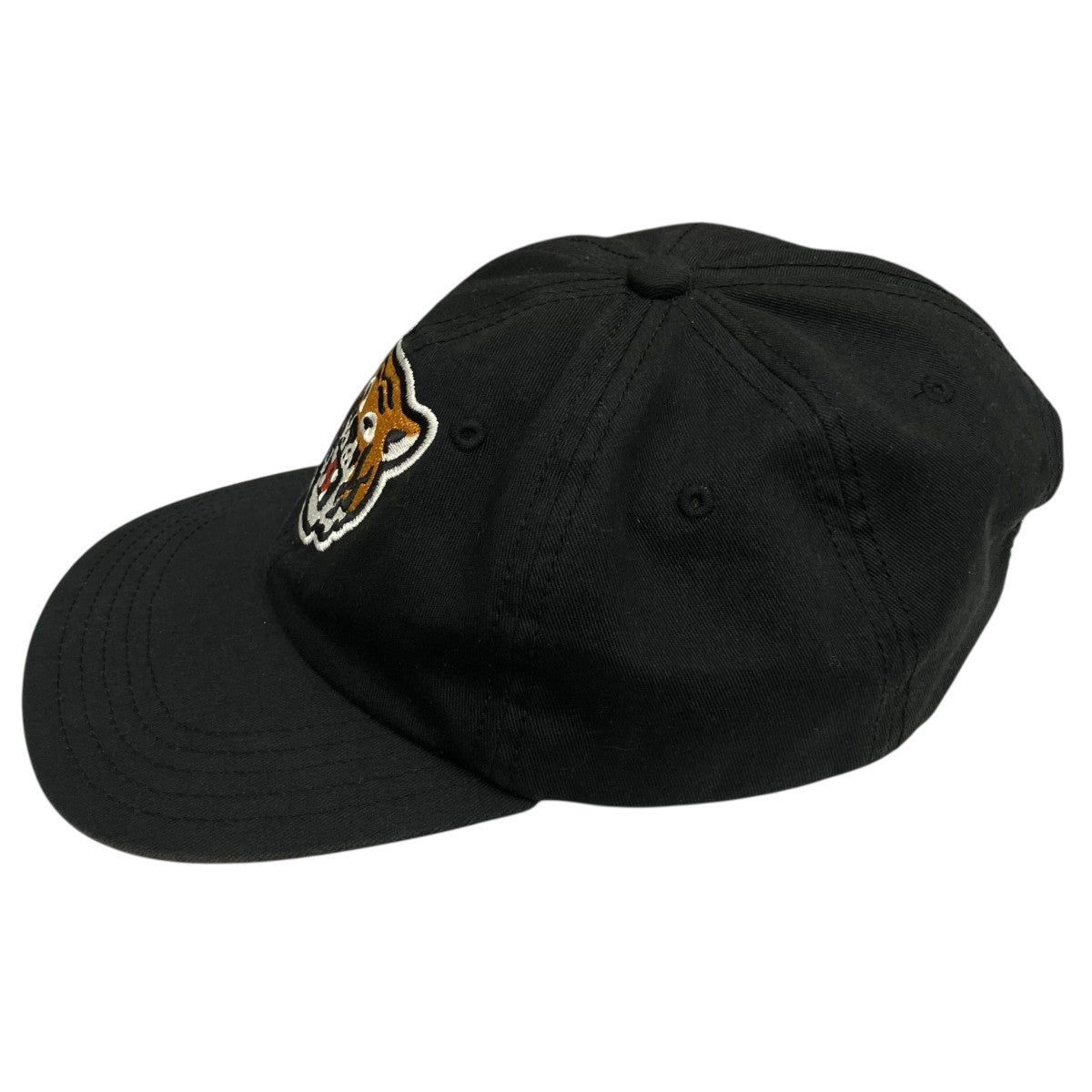 6PANEL TWILL CAPキャップ