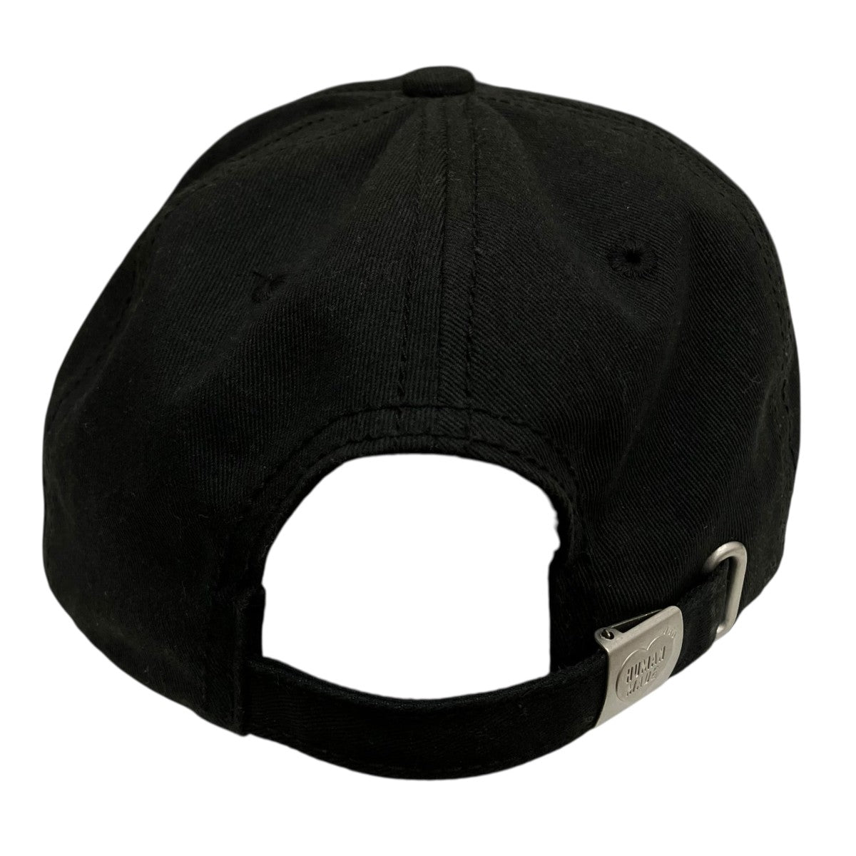 6PANEL TWILL CAPキャップ