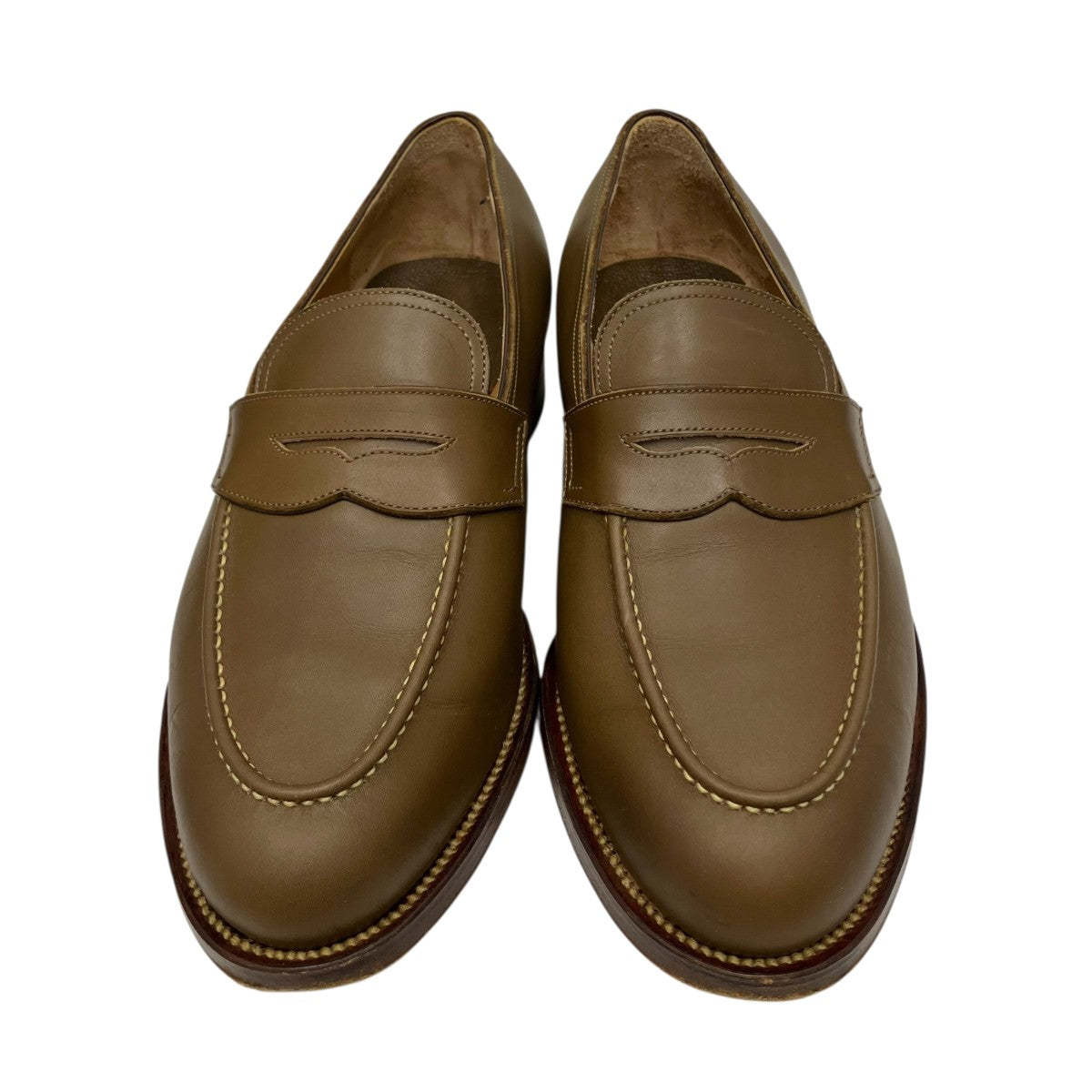 forme(フォルメ) Loaferローファーfm-111 fm-111 ブラウン サイズ 4 1