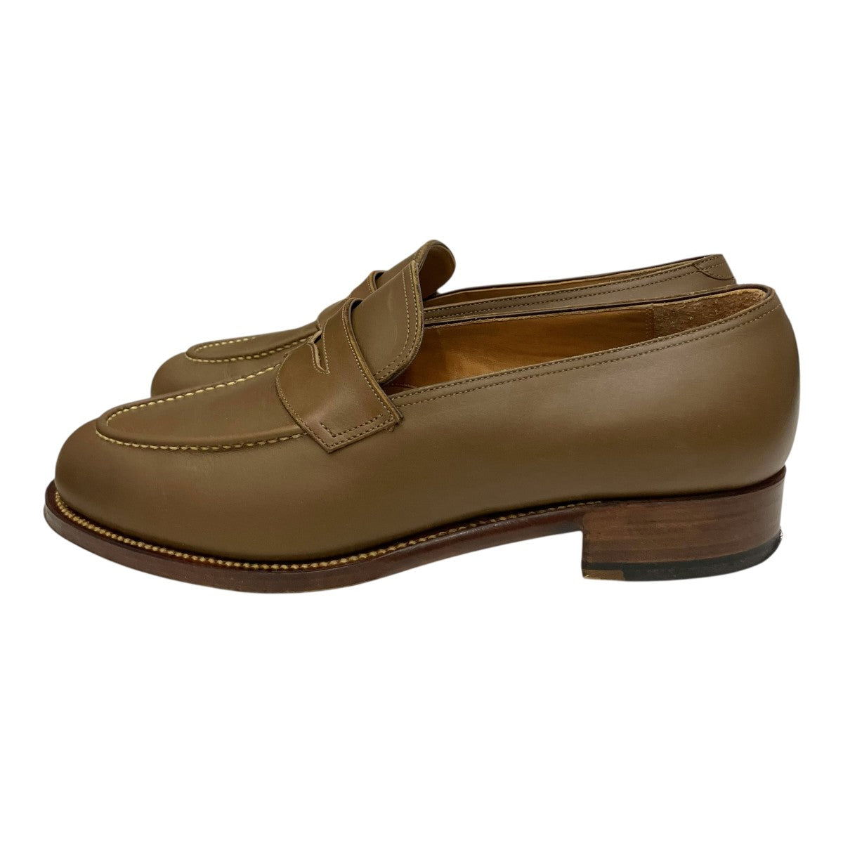 forme(フォルメ) Loaferローファーfm-111 fm-111 ブラウン サイズ 4 1