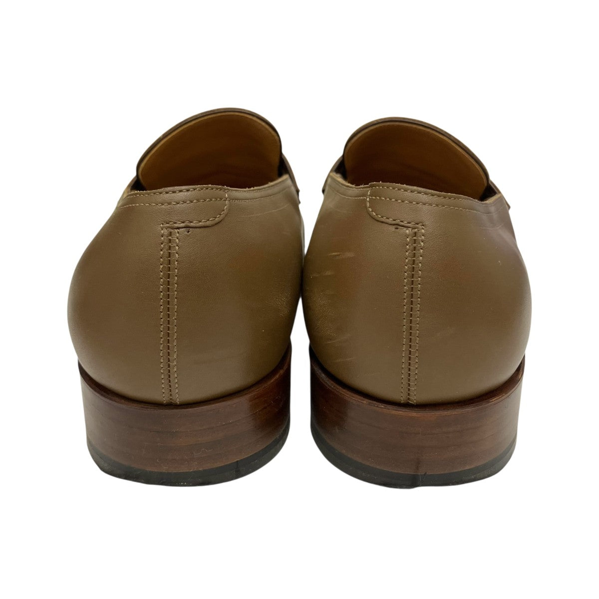 forme(フォルメ) Loaferローファーfm-111 fm-111 ブラウン サイズ 4 1