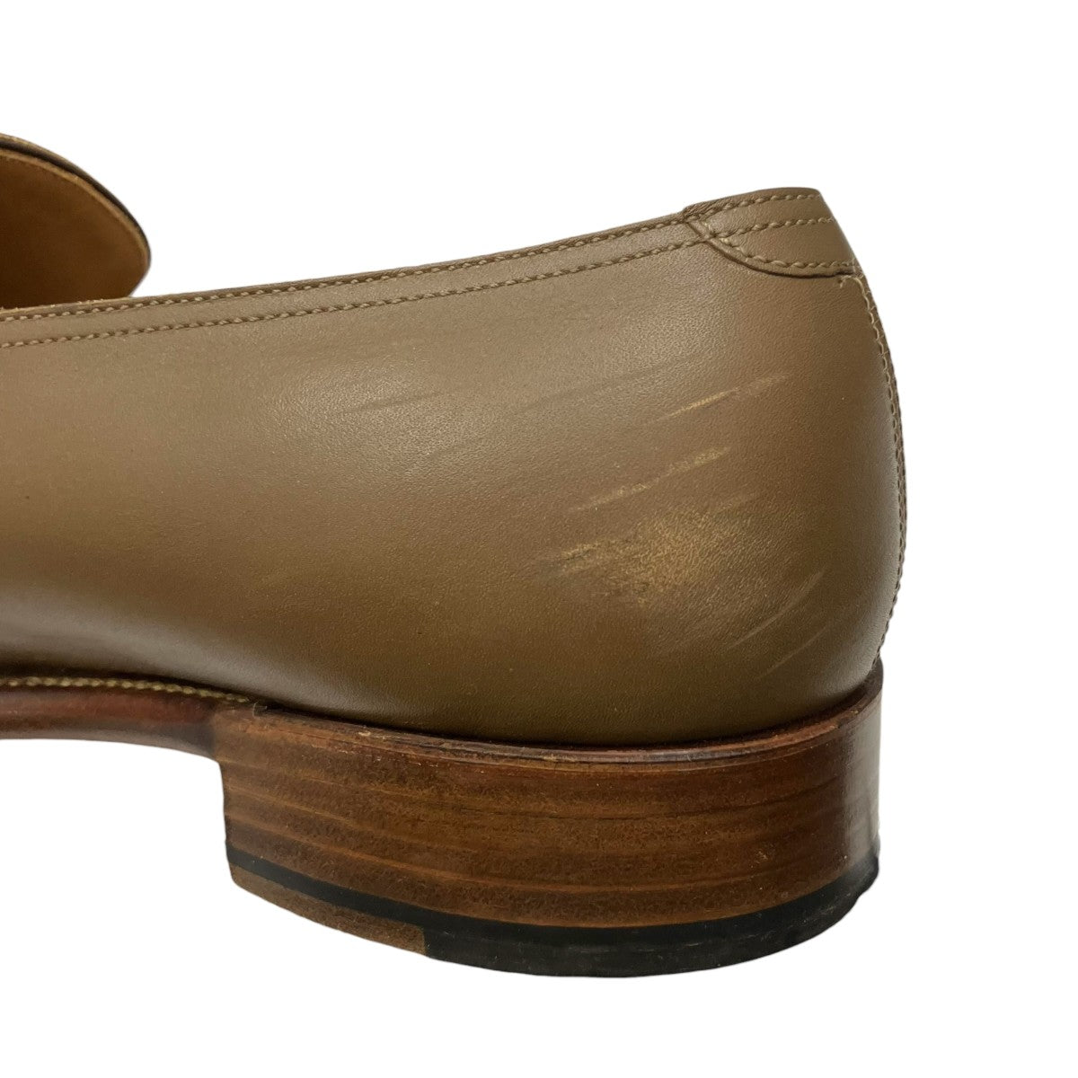 forme(フォルメ) Loaferローファーfm-111 fm-111 ブラウン サイズ 4 1
