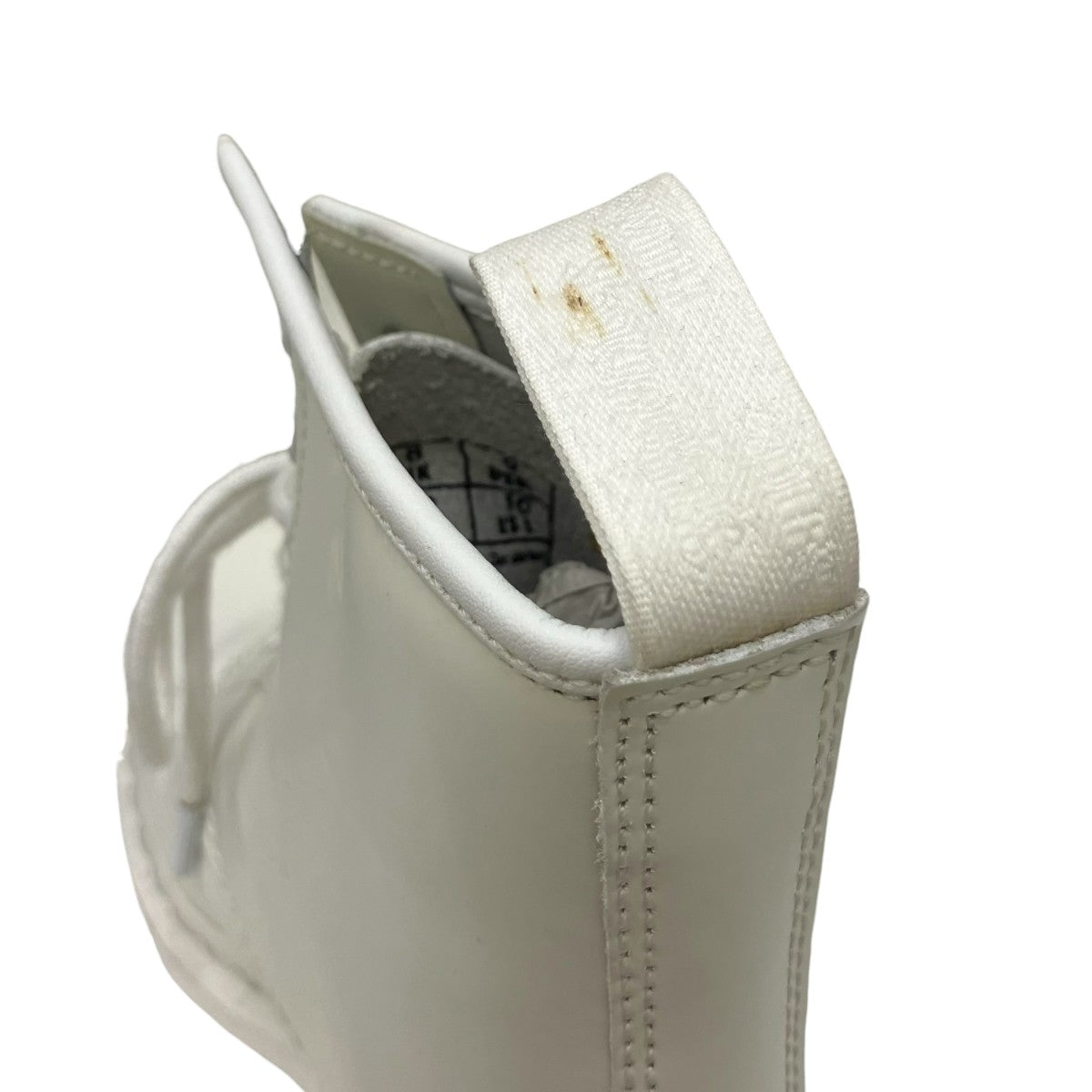 MONO 8EYE BOOTブーツ14357100
