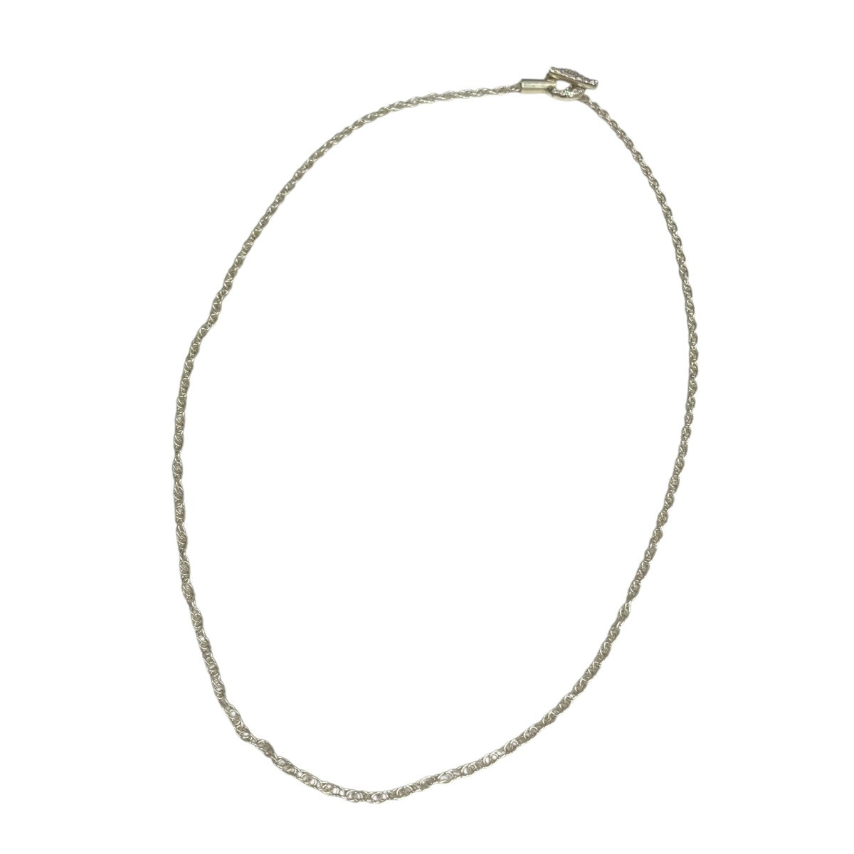 NOBU IKEGUCHI NECKLACE NO．731ネックレス 古着・中古-1枚目のアイテム画像