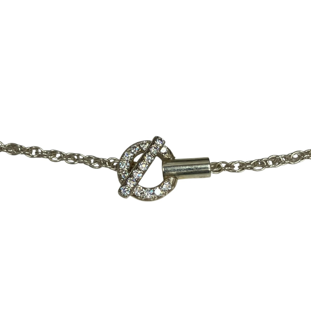 NOBU IKEGUCHI NECKLACE NO．731ネックレス 古着・中古-2枚目のアイテム画像