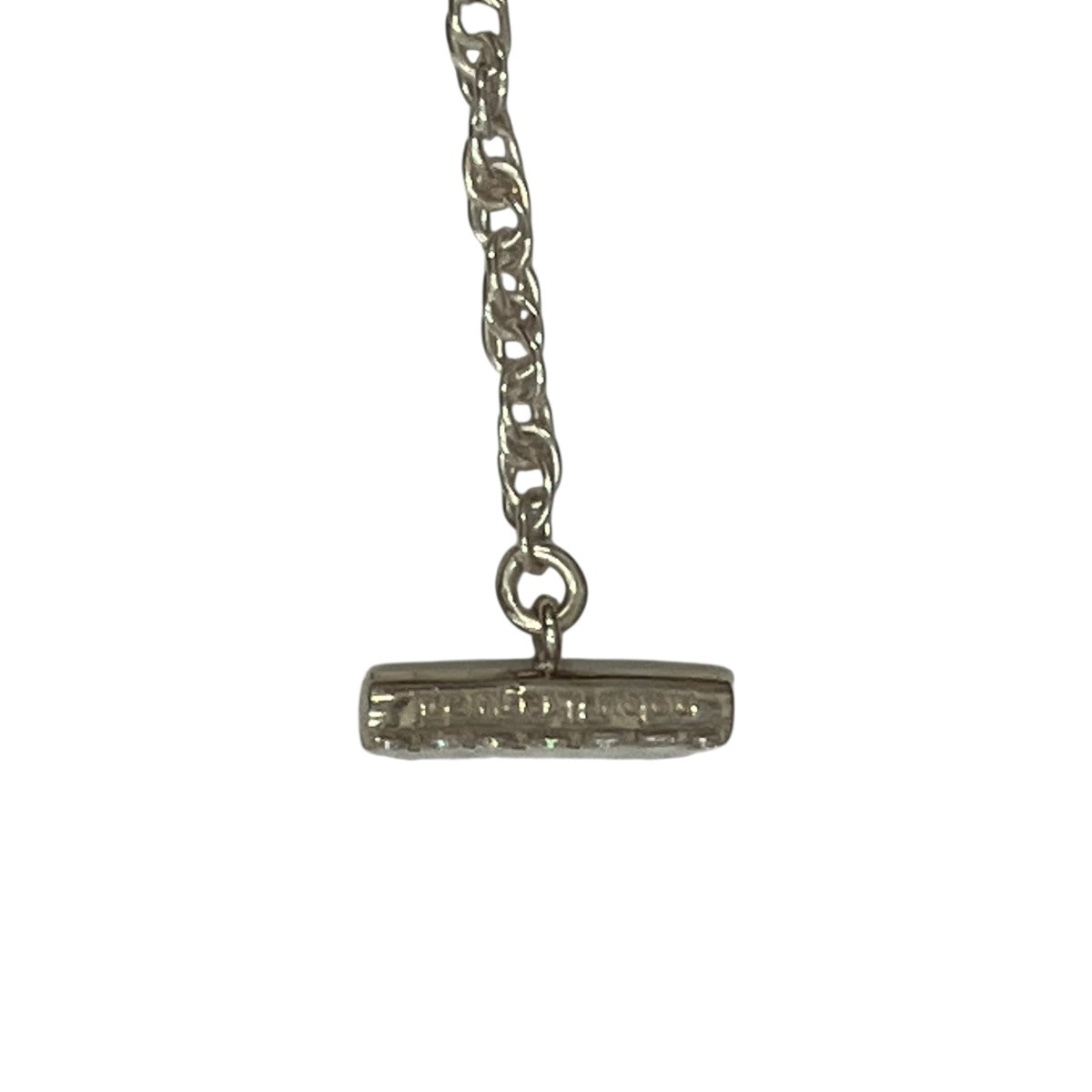 NOBU IKEGUCHI NECKLACE NO．731ネックレス 古着・中古-4枚目のアイテム画像