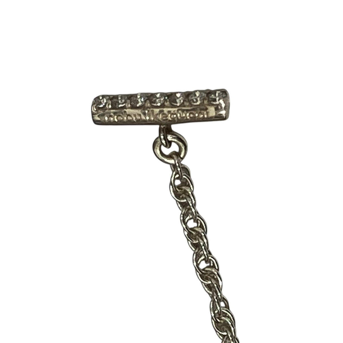 NOBU IKEGUCHI NECKLACE NO．731ネックレス 古着・中古-5枚目のアイテム画像
