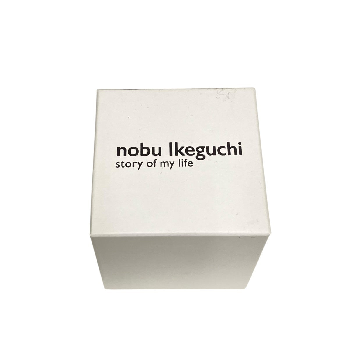 NOBU IKEGUCHI NECKLACE NO．731ネックレス 古着・中古-6枚目のアイテム画像
