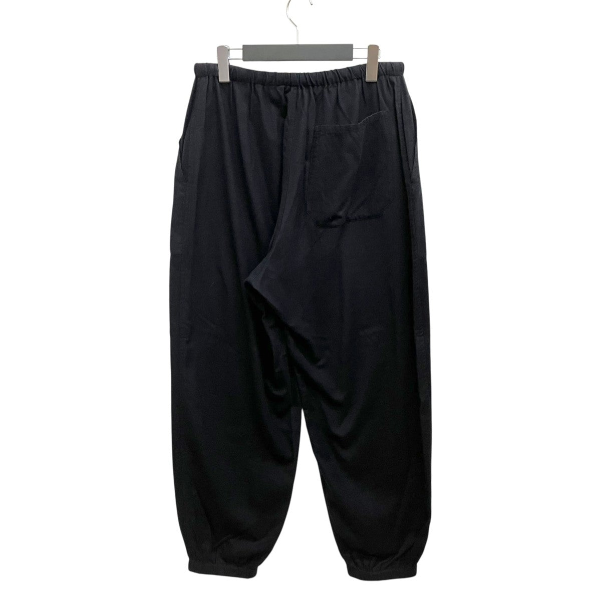 シルクネル ドローストリングパンツ W03-03013