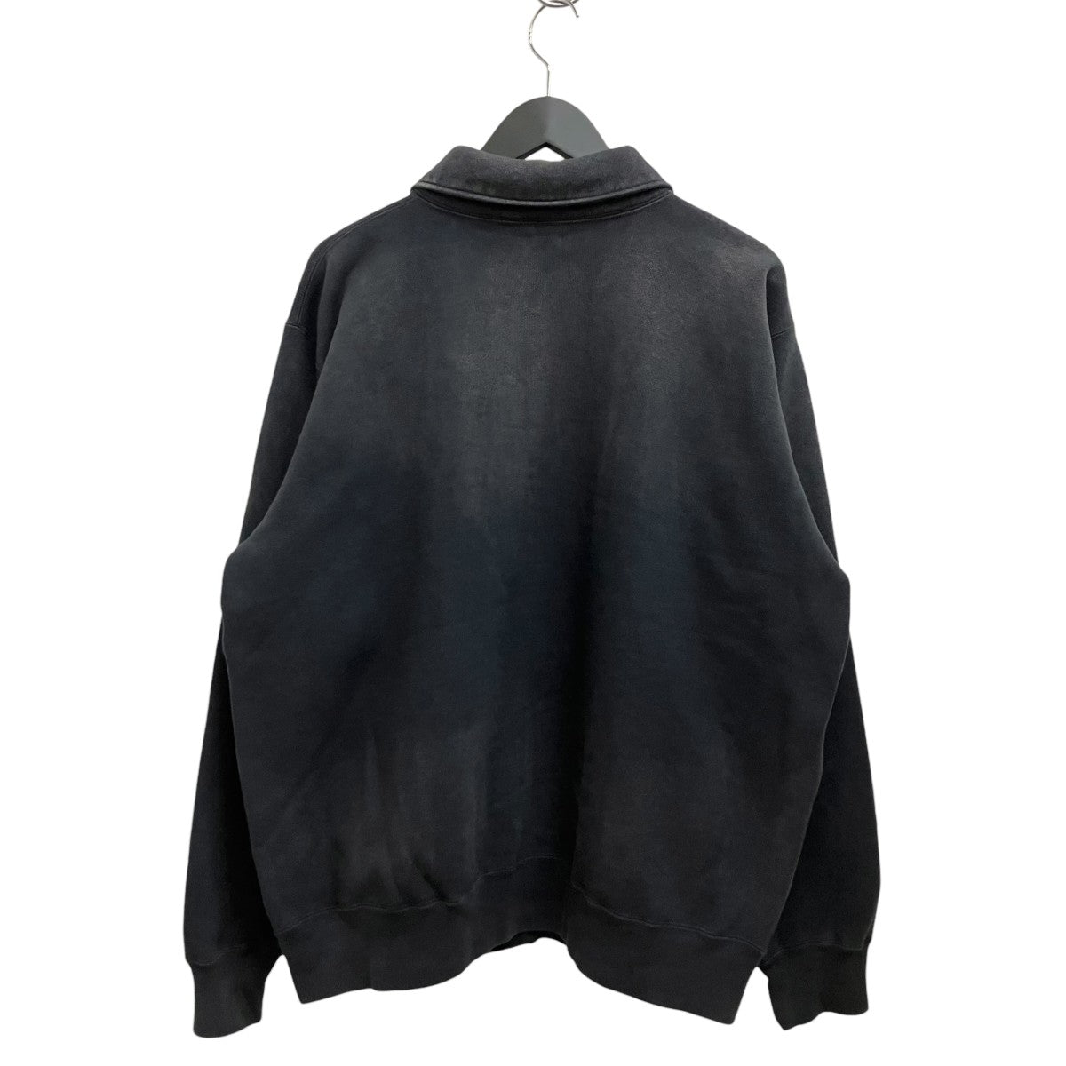 Vintage Sweat Cardigan厚手カーディガン25AAP-05-08