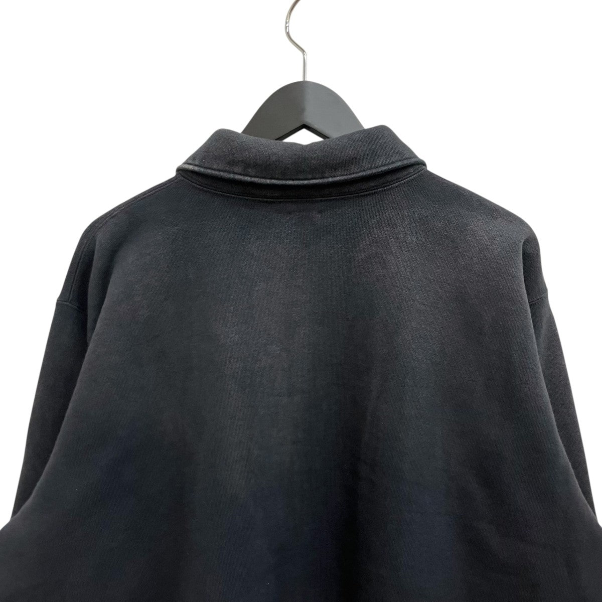 Vintage Sweat Cardigan厚手カーディガン25AAP-05-08