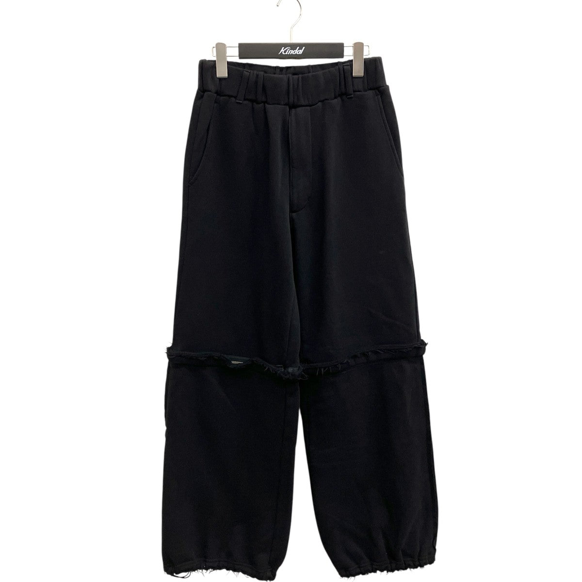 GRANCY スウェットパンツGRApt1220 古着・中古-1枚目のアイテム画像