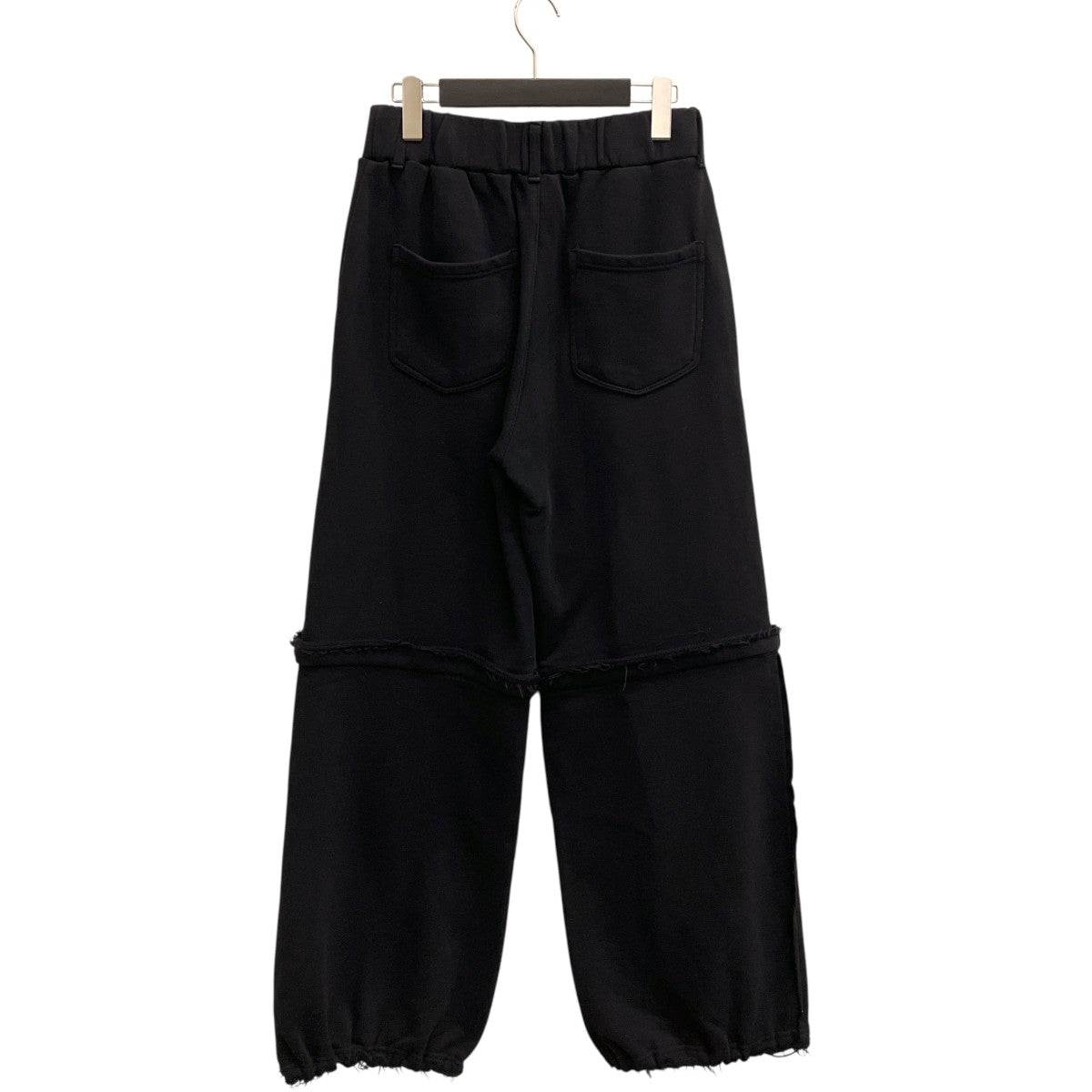 GRANCY スウェットパンツGRApt1220 古着・中古-2枚目のアイテム画像
