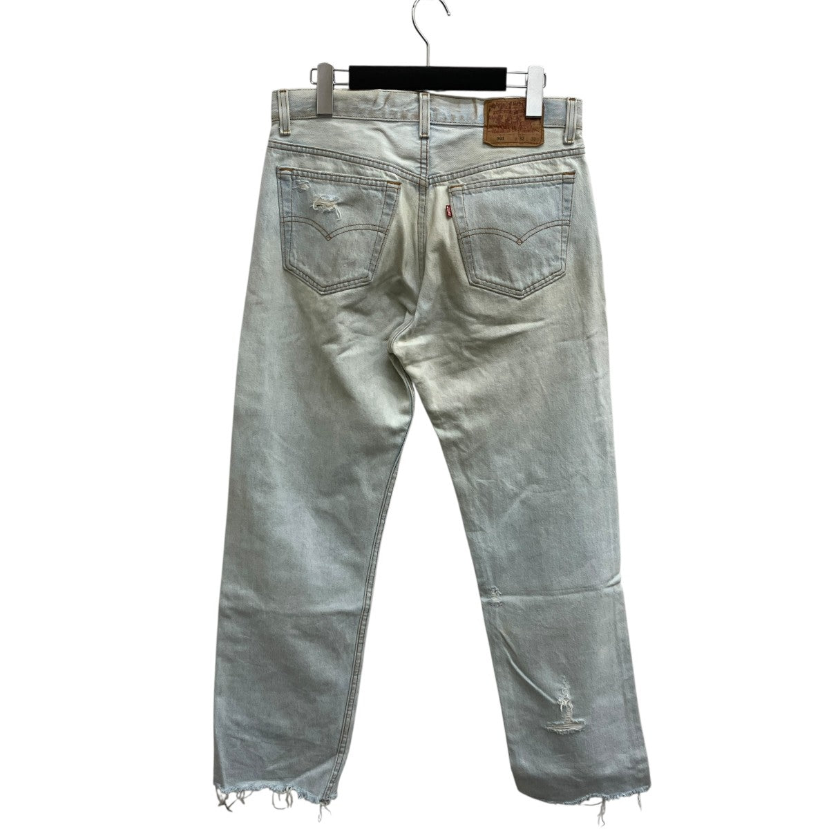 LEVI’S 90s501デニムパンツ 古着・中古-2枚目のアイテム画像