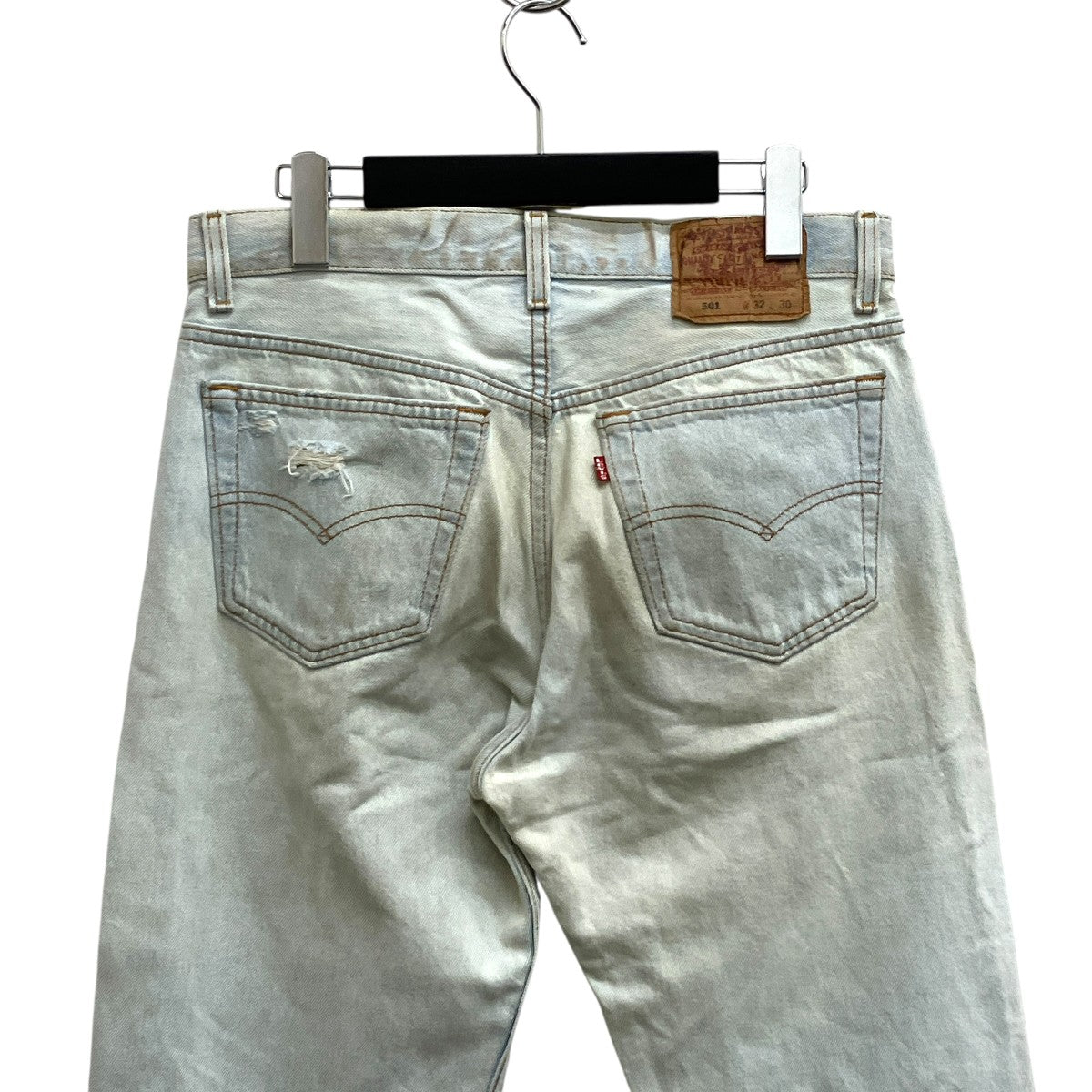 LEVI’S 90s501デニムパンツ 古着・中古-4枚目のアイテム画像