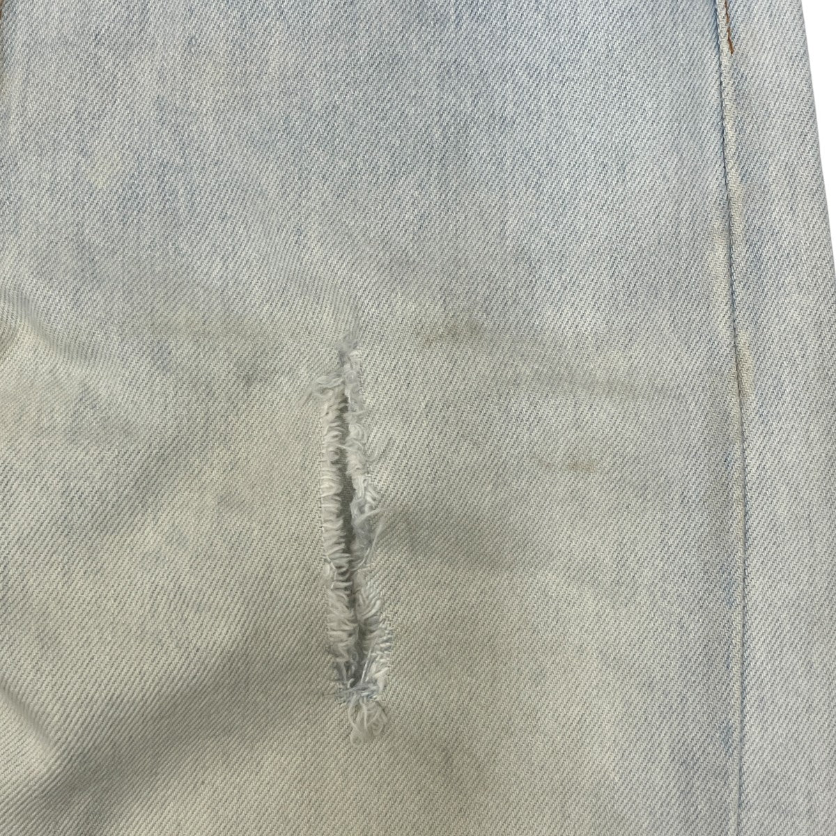 LEVI’S 90s501デニムパンツ 古着・中古-6枚目のアイテム画像